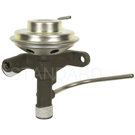 Standard Ignition